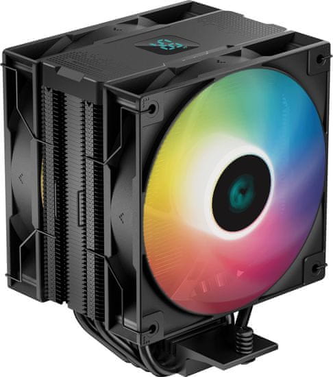 DEEPCOOL AG400 Digital Plus, ARGB