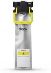 Epson inkoust WF-C529R/C579R series yellow XL - 5000str.