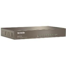 Tenda TEG1008D - 8x Gigabit Switch