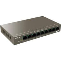 Tenda TEG1109P-8-102W - PoE Switch