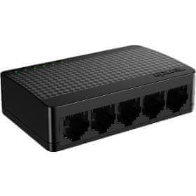 Tenda SG105M - 5-port Gigabit Eth Switch