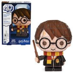 MPK TOYS FDP 4D PUZZLE FIGÚRKA HARRY POTTER