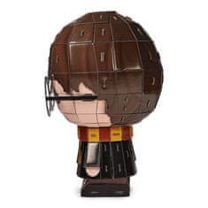 MPK TOYS FDP 4D PUZZLE FIGÚRKA HARRY POTTER