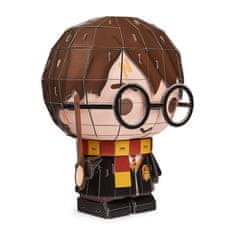 MPK TOYS FDP 4D PUZZLE FIGÚRKA HARRY POTTER