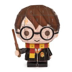 MPK TOYS FDP 4D PUZZLE FIGÚRKA HARRY POTTER