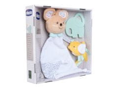 Chicco Set darčekový Doudou 0m+