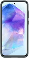 Spigen ochranný kryt Liquid Air pro Samsung Galaxy A55, zelená