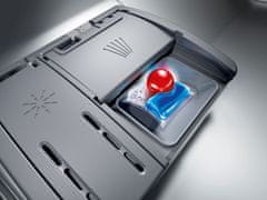 Bosch vstavaná umývačka SPI4EMS10E + doživotná záruka AquaStop