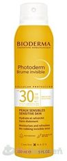 Bioderma BIODERMA Photoderm Opaľovacia hmla SPF 30 150ml