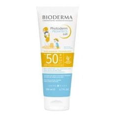 Bioderma BIODERMA Photoderm Pediatrics opaľovacie mlieko SPF 50+ 100ml