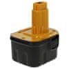 VHBW VHBW batéria pre Dewalt DC9071 3000mAh