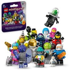 LEGO Minifigúrky 71046 26. séria – vesmír