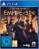 1C Game Studio Empire of Sin - Day One Edition (PS4)