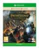 1C Game Studio Pathfinder Kingmaker - Definitive Edition (XONE)