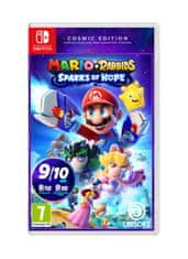 Cenega Mario + Rabbids Sparks of Hope Cosmic Edition (NSW)