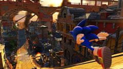 Sega Sonic Forces (XONE)