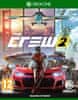 Ubisoft The Crew 2 (XONE)