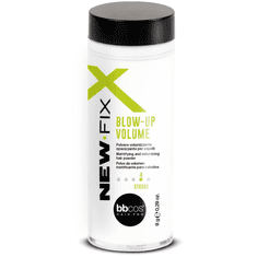 Bbcos Zmatňujúci a objemový púder New Fix Blow-up Volume 6 g