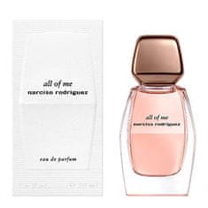 Narciso Rodriguez All Of Me - EDP 90 ml