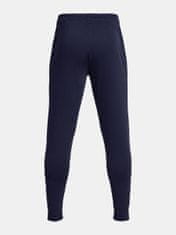 Under Armour Tepláky UA Rival Terry Jogger-BLU S