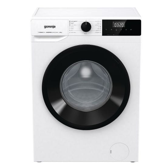 Gorenje předem plněná pračka WNHPI94BS