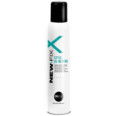 Suchý šampón v spreji New Fix Style Re-newing 200 ml