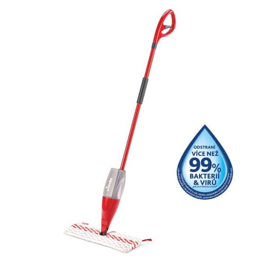 VILEDA 1.2 Spray Max mop BOX 166144