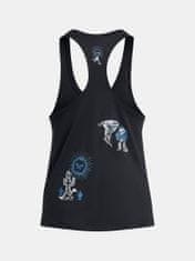 Under Armour Tielko UA We Run Tank-BLK XS