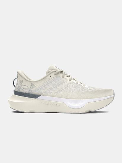 Under Armour Topánky UA Infinite Pro Breeze-WHT