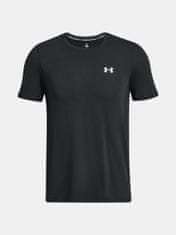 Under Armour Tričko Vanish Seamless SS-BLK M