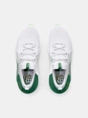 Under Armour Topánky UA Phantom G Patrons Edition-WHT 46