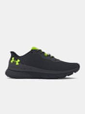 Under Armour Topánky UA BGS HOVR Turbulence 2-BLK 38,5