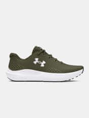 Under Armour Topánky UA Charged Surge 4-GRN 45,5