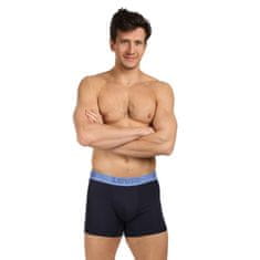 Levis 3PACK pánske boxerky viacfarebné (905045001 024) - veľkosť M