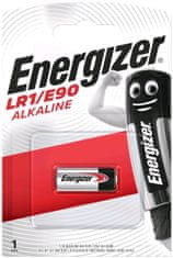 Energizer LR1/E90 špeciálna alkalická batéria 1,5V 1ks 7638900083064