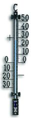 TFA 12.5000 Vonkajší teplomer, kov 