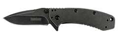 Kershaw 1555BW CRYO - BLACKWASH