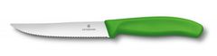 Victorinox 6.7936.12L4 Steak and pizza knife "Gourmet"