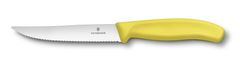 Victorinox 6.7936.12L8 Steak and pizza knife "Gourmet"