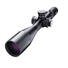 STEINER 8704000101 M5Xi 5-25x56 | G2B Mil Dot reticle