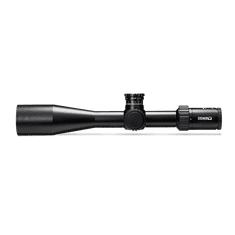 STEINER 8704000101 M5Xi 5-25x56 | G2B Mil Dot reticle