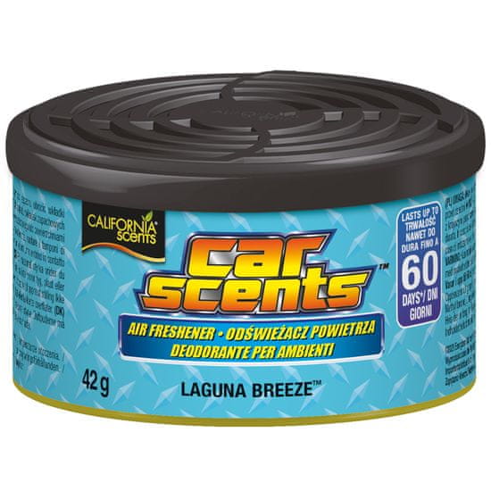 California Scents CCS-1202CT Laguna Breeze