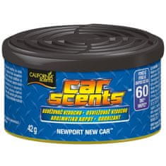 California Scents CCS-1222CT Newport New Car