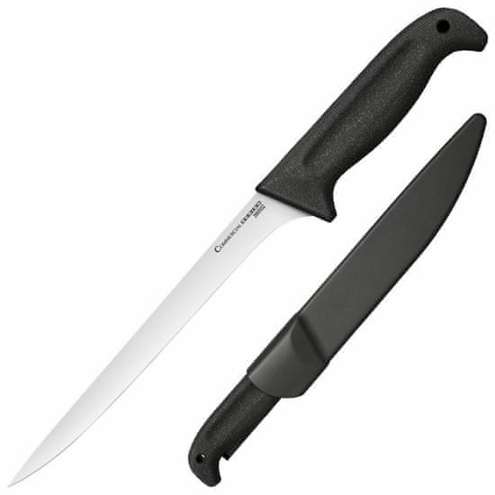 Cold Steel 20VF8SZ Commercial Series 8" Filet Knife