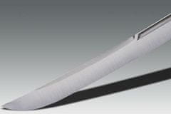 Cold Steel 88BT O Tanto (Warrior Series) meč/katana 33,6 cm, koža, drevené puzdro