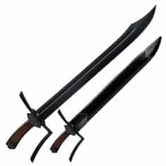 Cold Steel 88GMSSM MAA Messer replika meča 56 cm, drevo, kožené puzdro