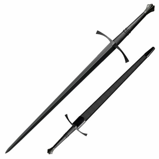 Cold Steel 88ITSM MAA Italian Long Sword