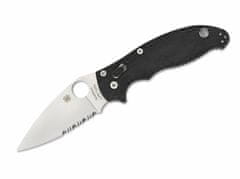 Spyderco C101GPS2 Manix 2