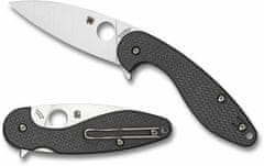 Spyderco C228CFP Sliverax