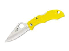 Spyderco LYLP3 Ladybug 3 Salt